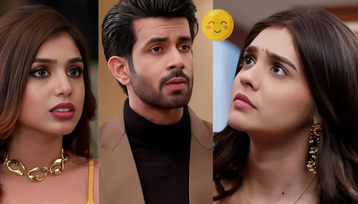 Kumkum Bhagya 20th August 2025 Episode Written Update