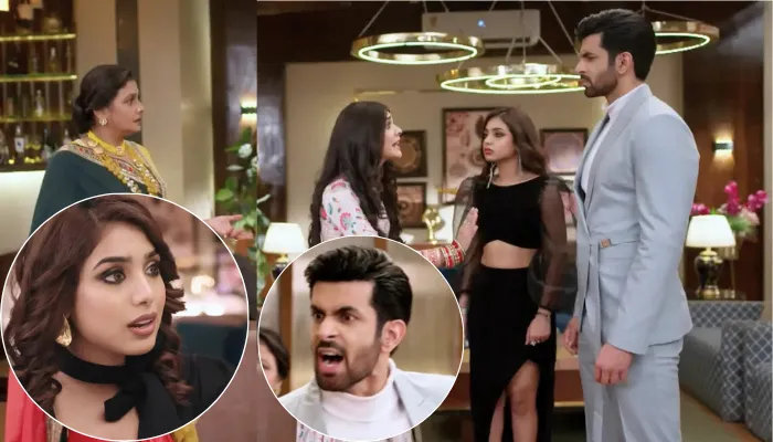 Kumkum Bhagya Upcoming 28th August 2025 Written Update
