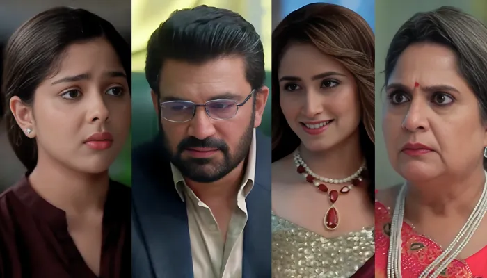 Tum Se Tum Tak 2nd August 2025 Written Update Today: Anu’s Growing Doubts