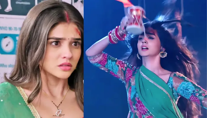 Kumkum Bhagya 6th August 2025 Written Update Today