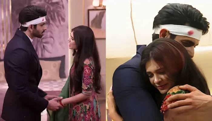 Kumkum Bhagya 10th August 2025 Written Update Today