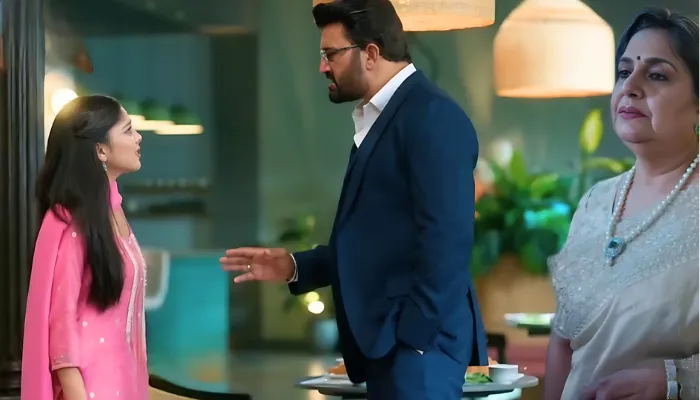 Tum Se Tum Tak Upcoming Story 4th August 2025 Update
