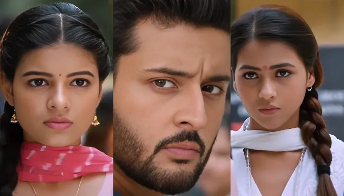 Saru Serial 8th August 2025 Spoiler Written Update