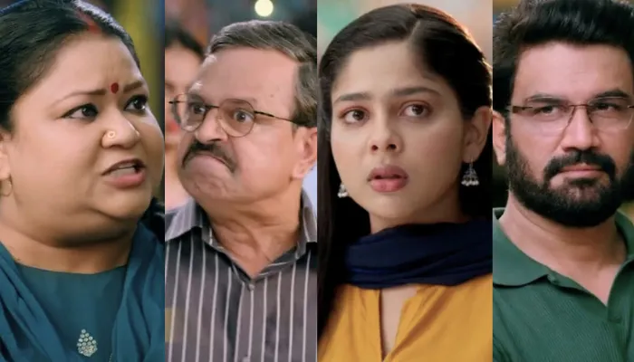 Tum Se Tum Tak Serial Upcoming Twist 20th August 2025 Written Update