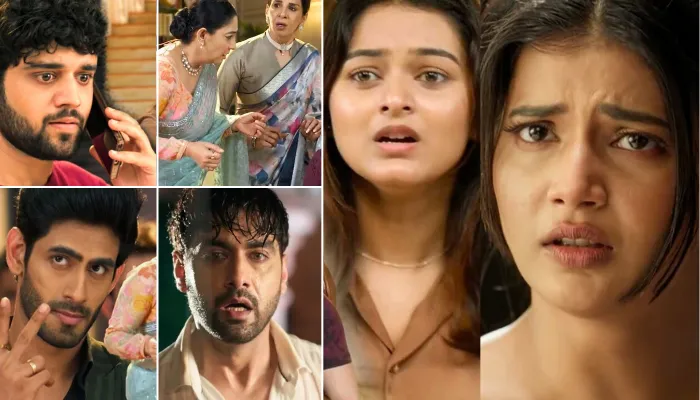 YRKKH 31st August 2025 Written Update: Abhira’s Fear and Arman’s Support
