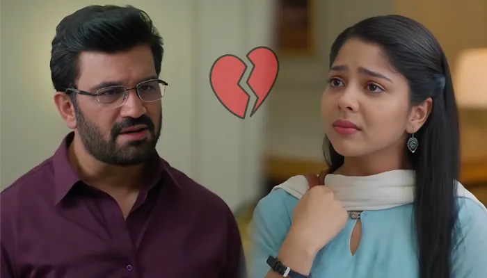 Tum Se Tum Tak 8th August 2025 Written Update Today