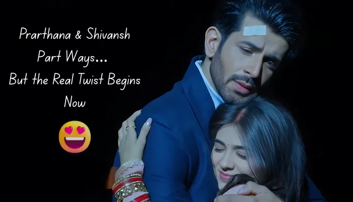 Kumkum Bhagya 12th August 2025 Written Update