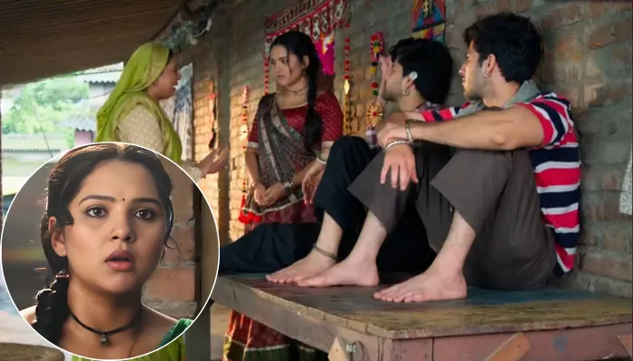 Vasudha Serial Upcoming Twist 20th August 2025 Written Update