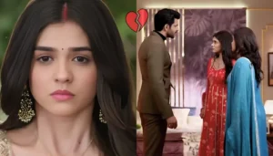 Kumkum Bhagya Upcoming 16th August 2025 Written Update