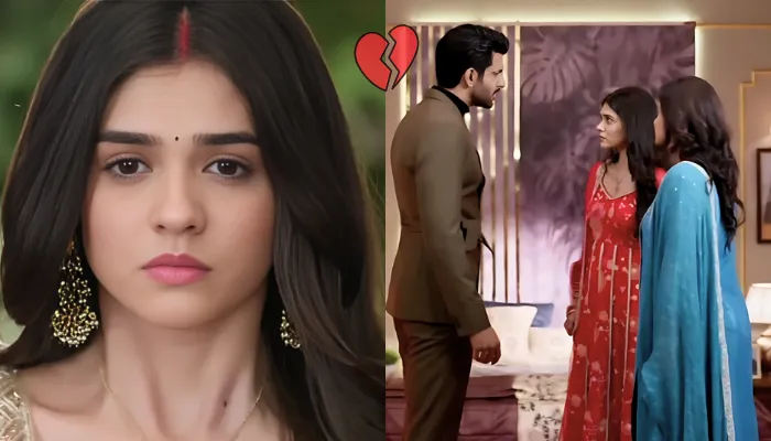 Kumkum Bhagya Upcoming 16th August 2025 Written Update