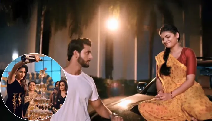 Saru Serial Upcoming Twist 27th August 2025 Written Update