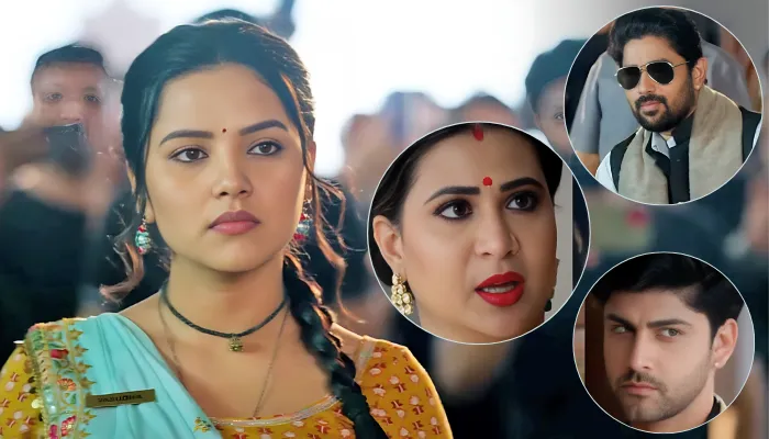 Vasudha Serial 6th August 2025 Written Update Today