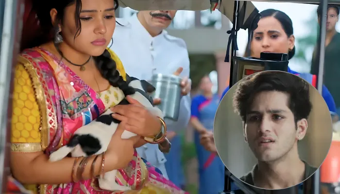 Vasudha 14th August 2025 Upcoming Written Update