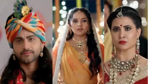 Vasudha Serial Upcoming 16th August 2025