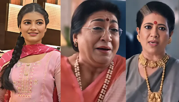 Saru Serial 9th August 2025 Spoiler Written Update Today