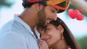 Saru Upcoming Story Twist 12th August 2025 Update