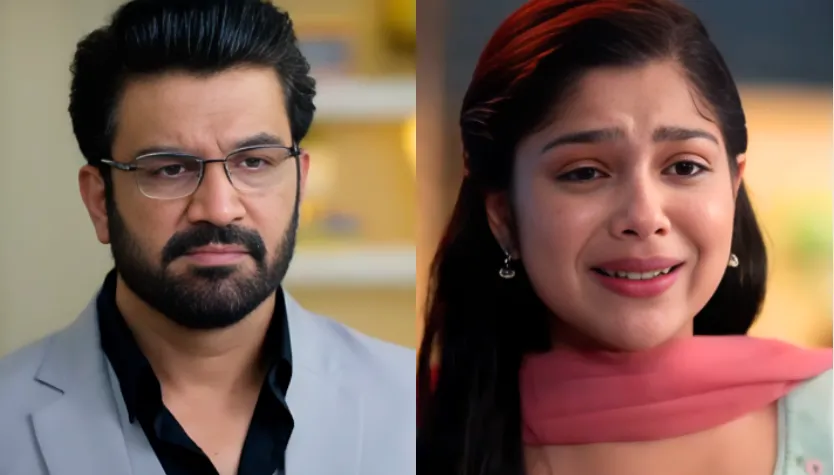Tum Se Tum Tak Upcoming Twist 23rd August 2025 Written Update