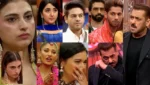 Bigg Boss 19 6th September 2025 Written Update