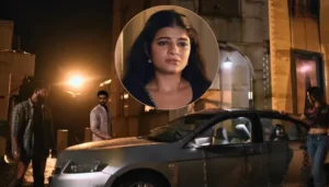 Saru Serial 25th September 2025 Written Update