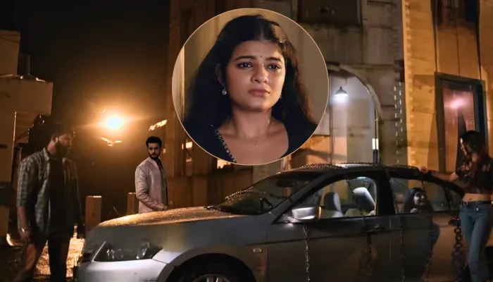 Saru Serial 25th September 2025 Written Update