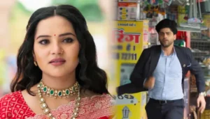 Vasudha Serial 26th September 2025 Written Update