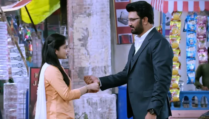 Tum Se Tum Tak 30th September 2025 Written Update