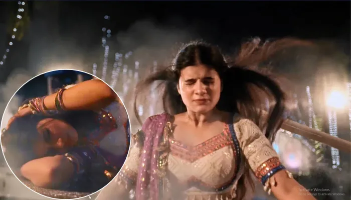 Saru Serial 23rd September 2025 Written Update
