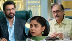 Tum Se Tum Tak 25th September 2025 Written Update