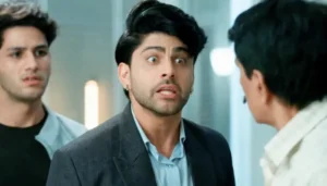 Vasudha Serial 27th September 2025 Written Update