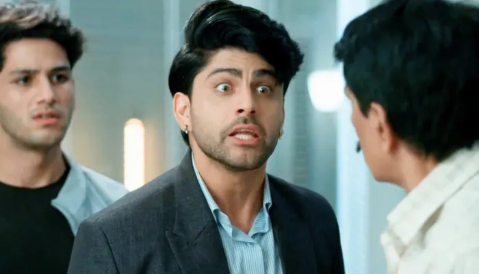 Vasudha Serial 27th September 2025 Written Update