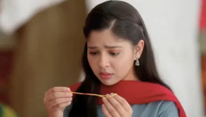 Tum Se Tum Tak 29th September 2025 Written Update
