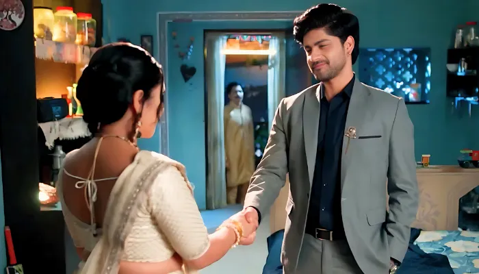 Vasudha 22nd September 2025 Written Update
