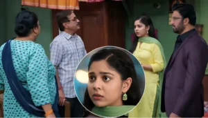 Tum Se Tum Tak 23rd September 2025 Written Update