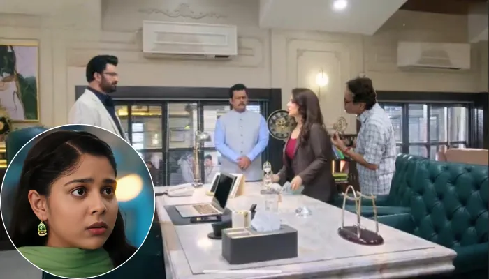 Tum Se Tum Tak 24th September 2025 Update