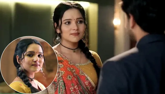 Vasudha Serial 24 September 2025 Written Update