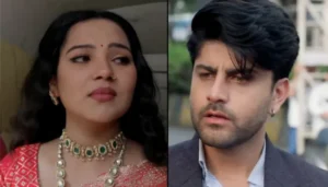 Vasudha 25th September 2025 Written Update