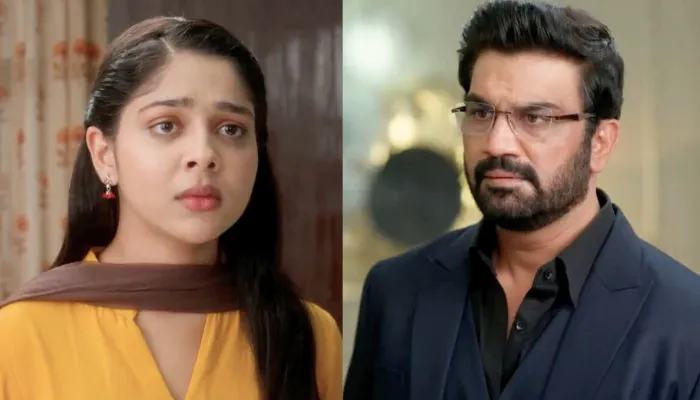 Tum Se Tum Tak 19th October 2025 Written Update