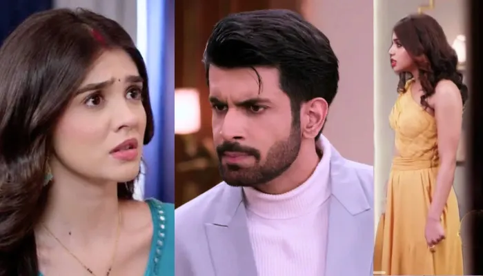 Kumkum Bhagya 3rd September 2025 Written Update