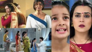 Yeh Rishta Kya Kehlata Hai 4th September 2025 Written Update