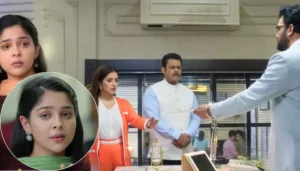 Tum Se Tum Tak 1st September 2025 Written Update