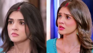Kumkum Bhagya 6th September 2025 Written Update