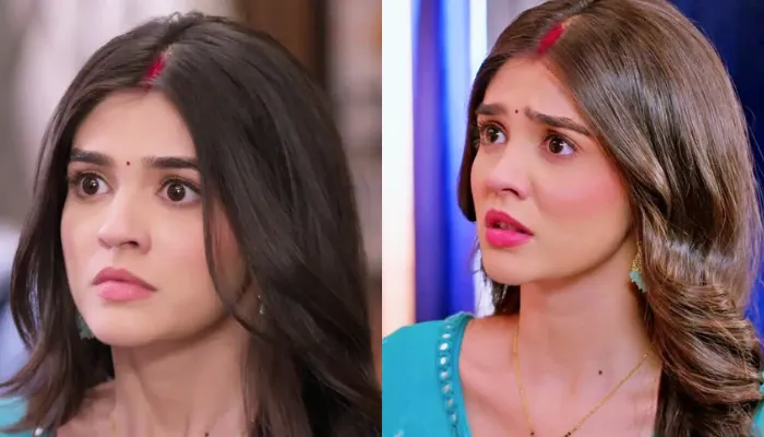 Kumkum Bhagya 6th September 2025 Written Update
