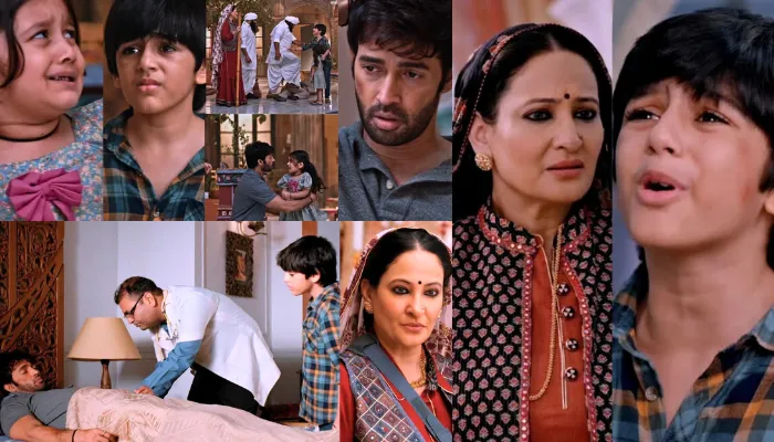 Dhaakad Beera 6th September 2025 Written Update