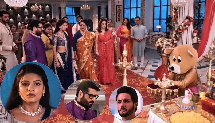 Saru Serial 7th September 2025 Written Update