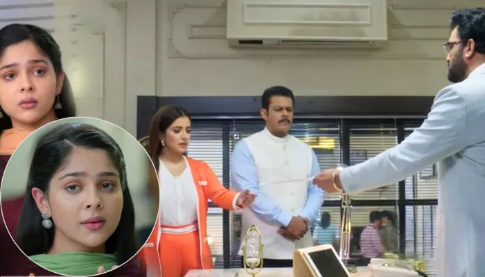 Tum Se Tum Tak 1st September 2025 Written Update