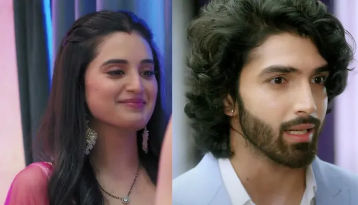 Jaane Anjaane Hum Mile 5th September 2025 Written Update