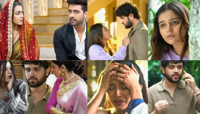 Yeh Rishta Kya Kehlata Hai 7th September 2025 Written Update
