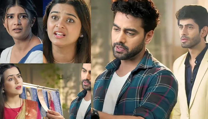 Yeh Rishta Kya Kehlata Hai 6th September 2025 Written Update