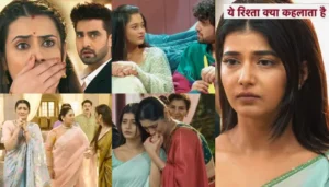 YRKKH 8th September 2025 Written Update: Abhira’s Sacrifice and Silent Pain
