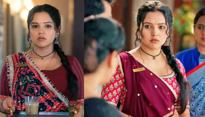 Vasudha TV Serial 2nd September 2025 Written Update
